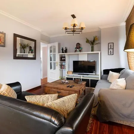 Andurina16 By Vigovacaciones Vigo