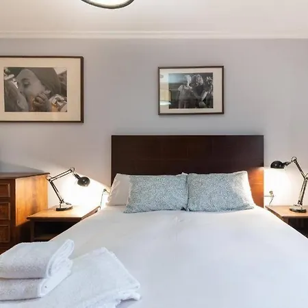 Lejlighed Andurina16 By Vigovacaciones