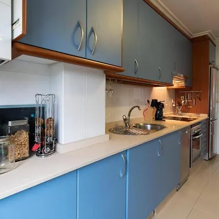 Andurina16 By Vigovacaciones * Vigo