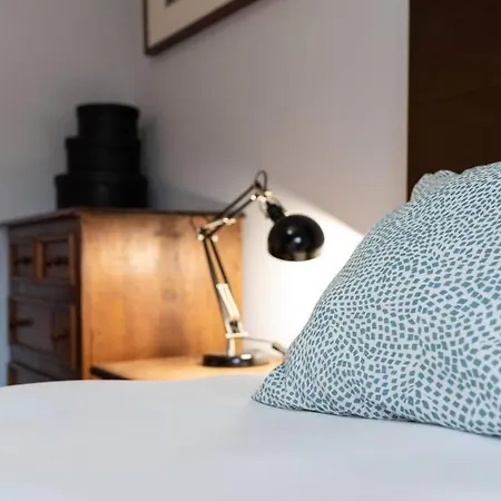 Lejlighed Andurina16 By Vigovacaciones