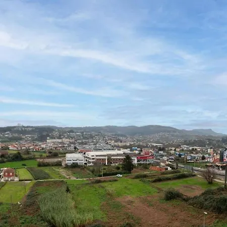 Andurina16 By Vigovacaciones Lejlighed