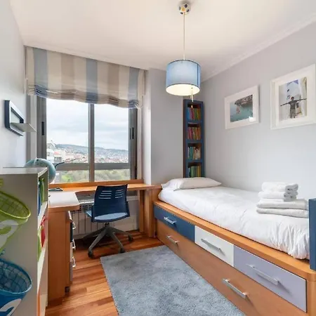 Lejlighed Andurina16 By Vigovacaciones