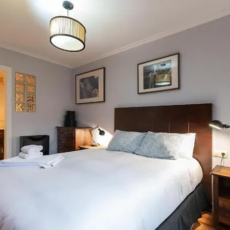 Lejlighed Andurina16 By Vigovacaciones *